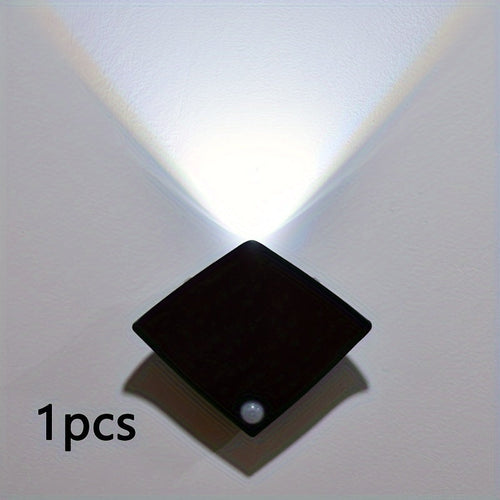 Sensor Decor Wall Lamp for interior