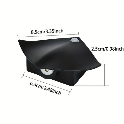 Sensor Decor Wall Lamp for interior