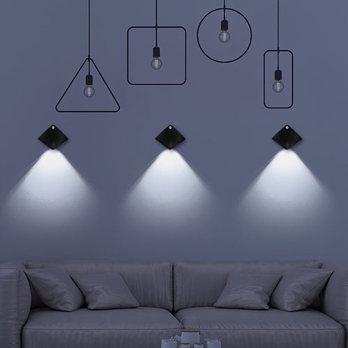 Sensor Decor Wall Lamp for interior