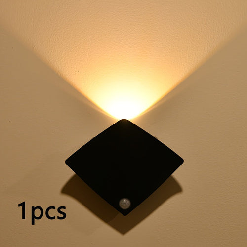Sensor Decor Wall Lamp for interior